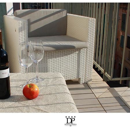 Donna Paola Bed and Breakfast Monopoli Exterior foto