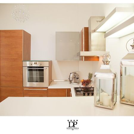 Donna Paola Bed and Breakfast Monopoli Exterior foto
