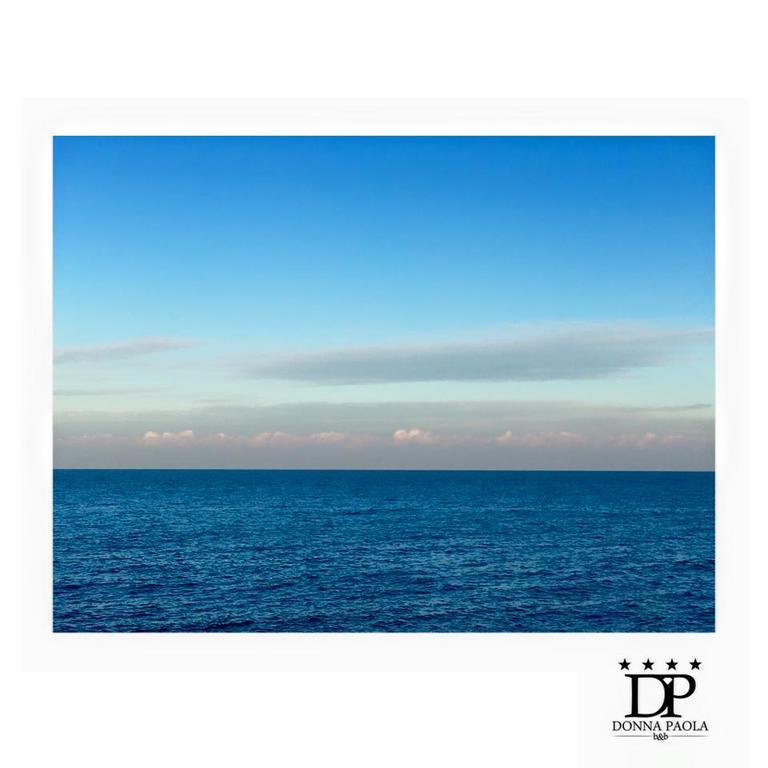 Donna Paola Bed and Breakfast Monopoli Exterior foto
