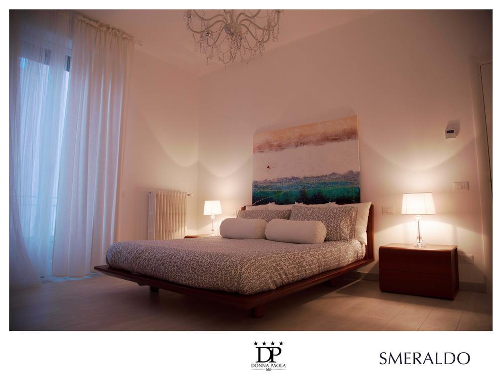 Donna Paola Bed and Breakfast Monopoli Exterior foto