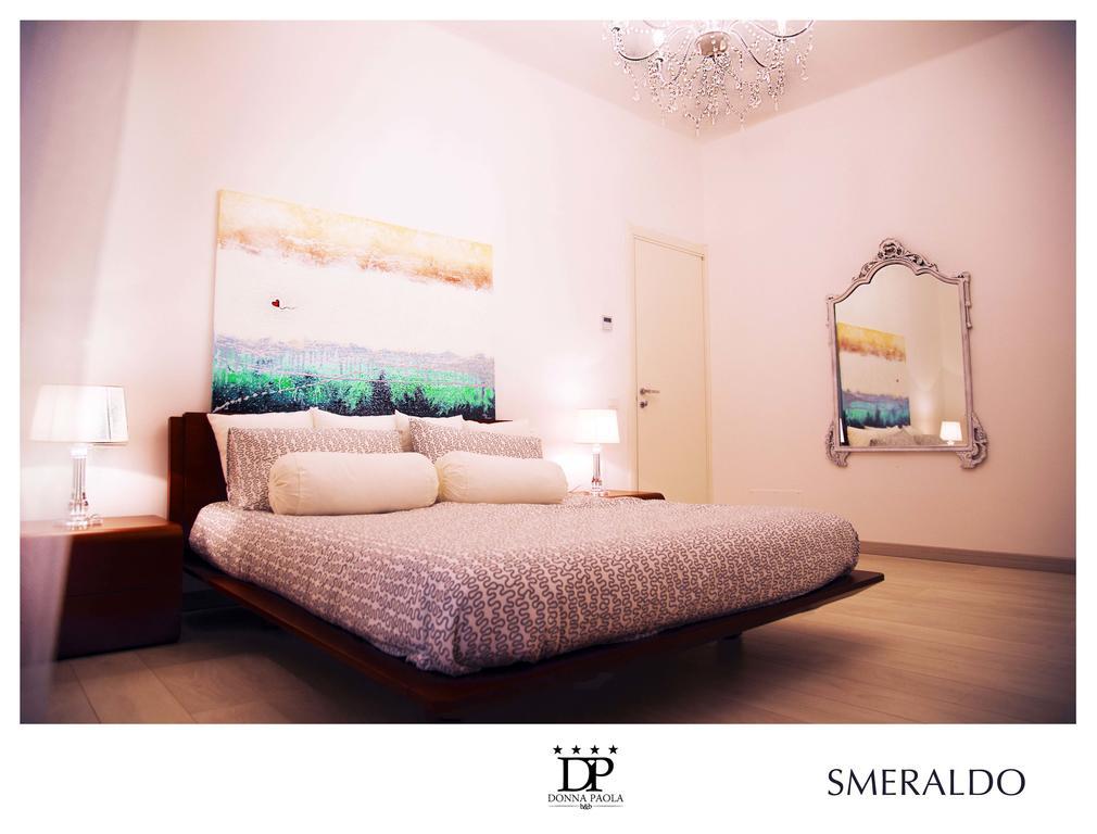 Donna Paola Bed and Breakfast Monopoli Exterior foto