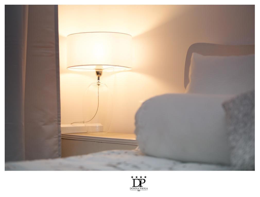 Donna Paola Bed and Breakfast Monopoli Exterior foto