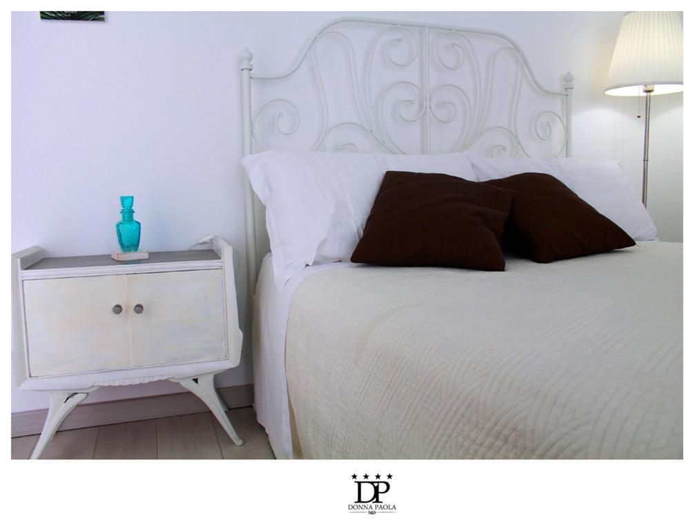 Donna Paola Bed and Breakfast Monopoli Exterior foto
