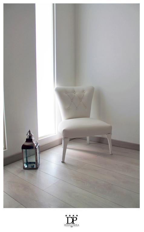 Donna Paola Bed and Breakfast Monopoli Exterior foto