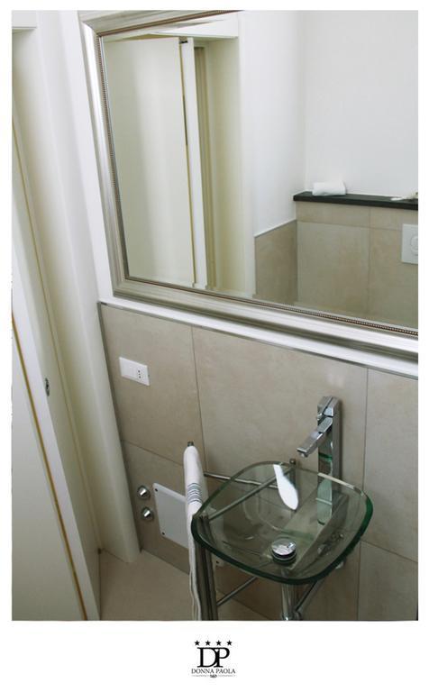 Donna Paola Bed and Breakfast Monopoli Exterior foto